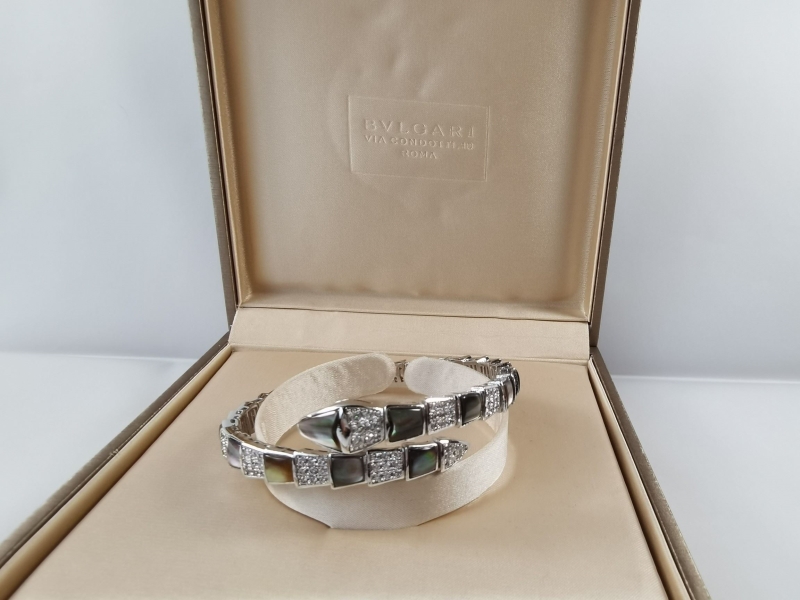 Bv1g*ai bracelets